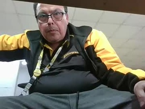 Screenshot from arayix1 webcams
