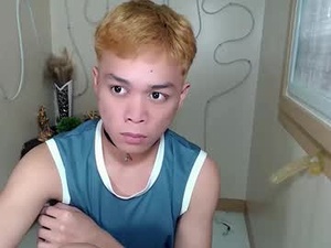 Screenshot from archie_moreno webcams