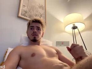 Screenshot from archievirt webcams