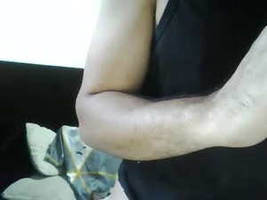 Screenshot from ardent_venezuelan_ruwa webcams