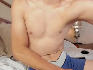 Screenshot from ares_baby webcams