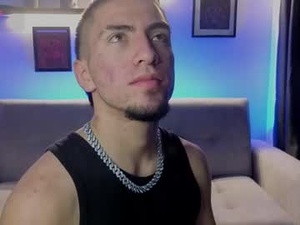 Screenshot from aresmassimox webcams