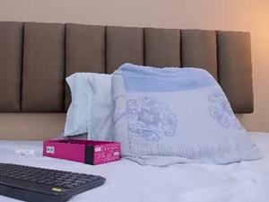 Screenshot from aria_mmg webcams