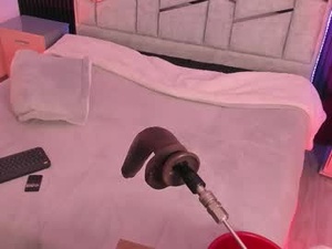 Screenshot from ariablakee webcams