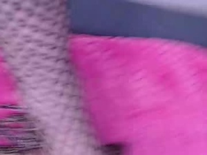 Screenshot from ariadna_07_ webcams