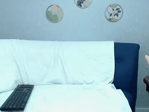 Screenshot from ariadna_russo webcams