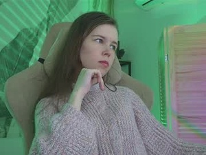 Screenshot from ariagracen webcams