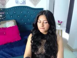 Screenshot from ariana_f_w webcams
