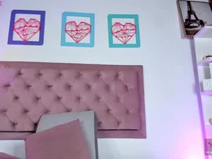 Screenshot from ariana_zc_ webcams