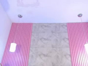 Screenshot from arianarougee webcams