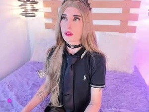 Screenshot from arianasantana webcams