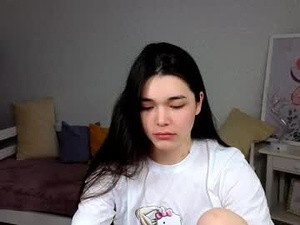 Screenshot from arianna_grandi webcams