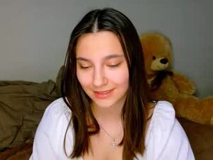 Screenshot from arianna_grend webcams