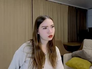 Screenshot from ariannafulop webcams