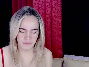 Screenshot from arianne_xoxo777 webcams
