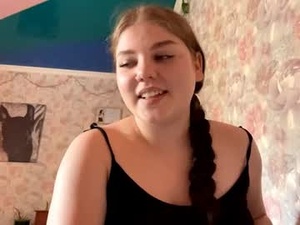 Screenshot from ariannehug webcams