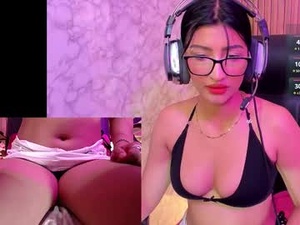 Screenshot from arianova_ webcams