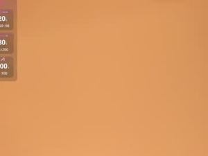 Screenshot from ariavelvet_ webcams