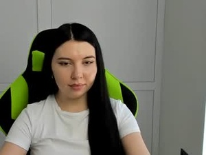 Screenshot from ariawestt webcams
