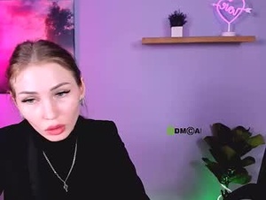 Screenshot from ariel_shadow webcams