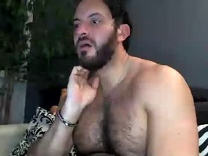 Screenshot from arielenbsas webcams