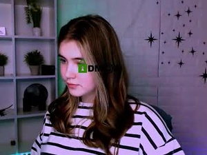 Screenshot from arielmell webcams