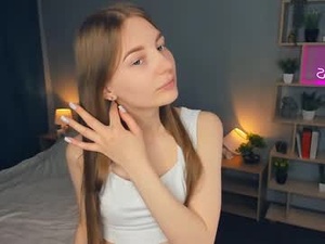 Screenshot from arielshaggy webcams