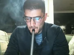 Screenshot from arielsinho webcams
