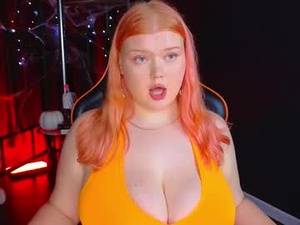 Screenshot from ariettaheart webcams