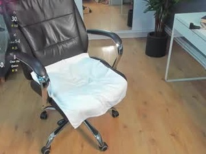 Screenshot from arii_lovee webcams