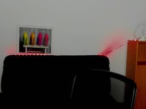 Screenshot from arina_lollypop webcams