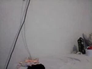 Screenshot from aristeyn_x webcams