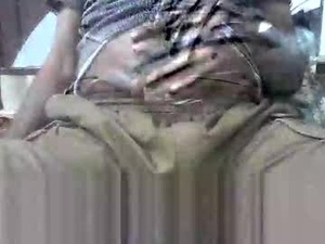 Screenshot from arjun9830 webcams