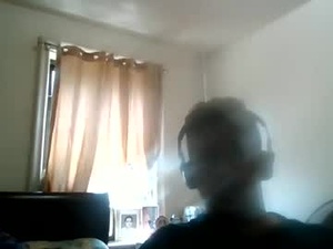 Screenshot from arjunc3 webcams