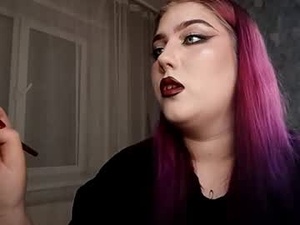 Screenshot from arlynebeenel webcams