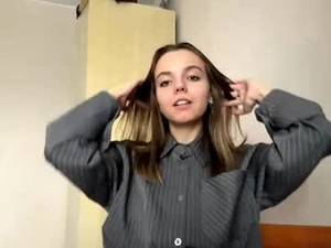 Screenshot from armandahaley webcams