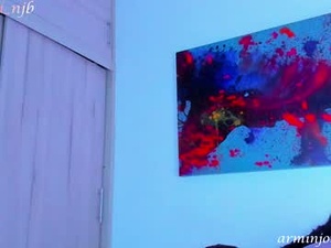Screenshot from arminjones1 webcams