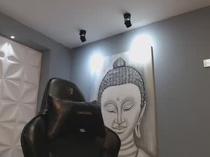 Screenshot from arohomlester webcams