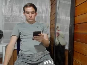 Screenshot from arongfranco webcams