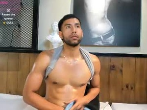 Screenshot from aronncruz webcams