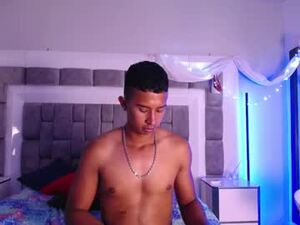 Screenshot from aronsmitt_ webcams