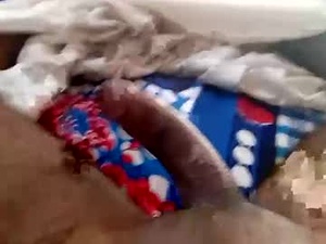 Screenshot from arshkhant987 webcams