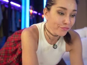 Screenshot from arte_adelle webcams
