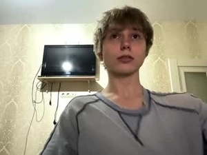 Screenshot from artem228play webcams