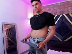 Screenshot from arthur_holland webcams