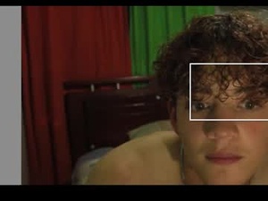 Screenshot from artofpleasure420 webcams