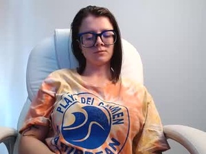 Screenshot from arya_starkw webcams