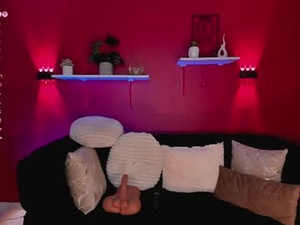 Screenshot from arya_xelion webcams