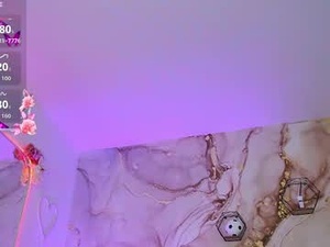 Screenshot from aryannasin webcams