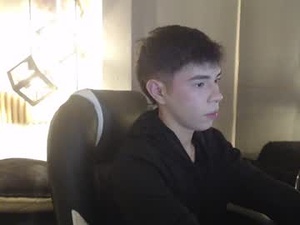 Screenshot from ash_kai webcams